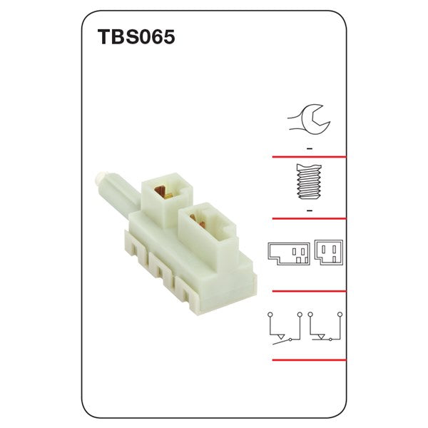 TBS065 - Brake Light Switch