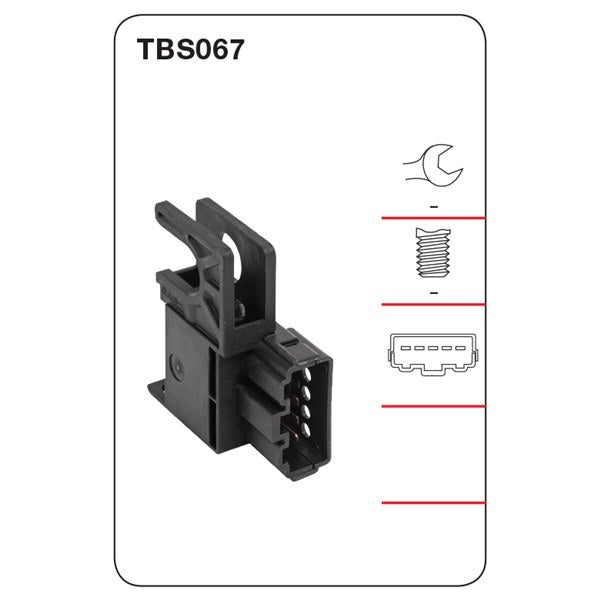 TBS067 - Brake Light Switch