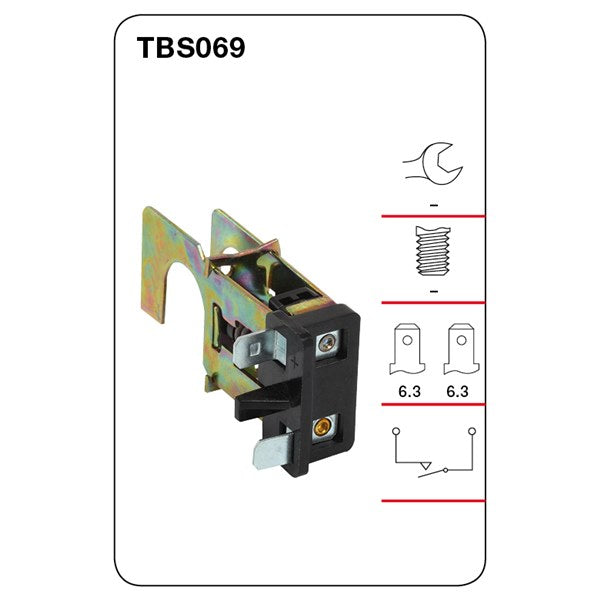TBS069 - Brake Light Switch