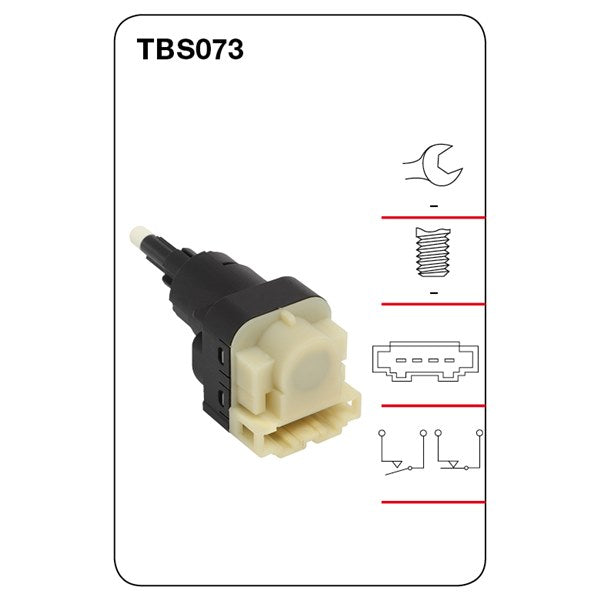 TBS073 - Brake Light Switch