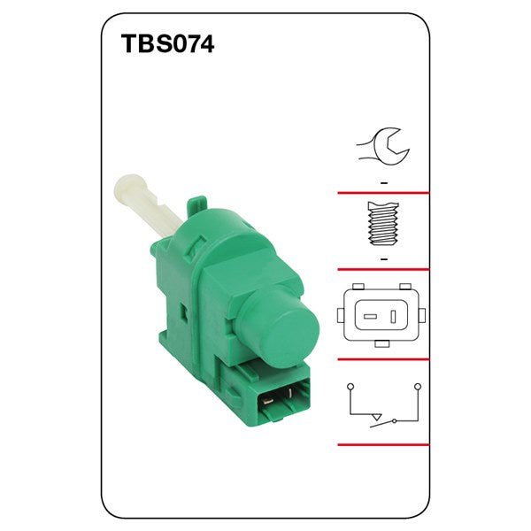 TBS074 - Brake Light Switch