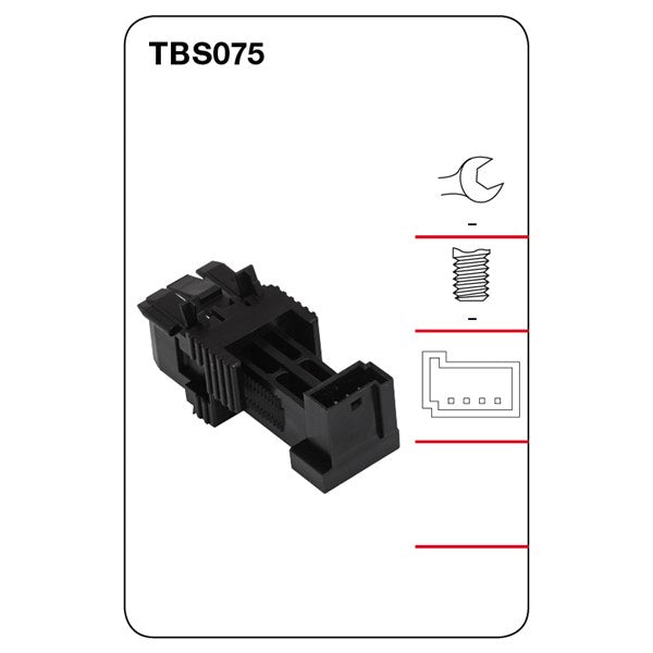 TBS075 - Brake Light Switch