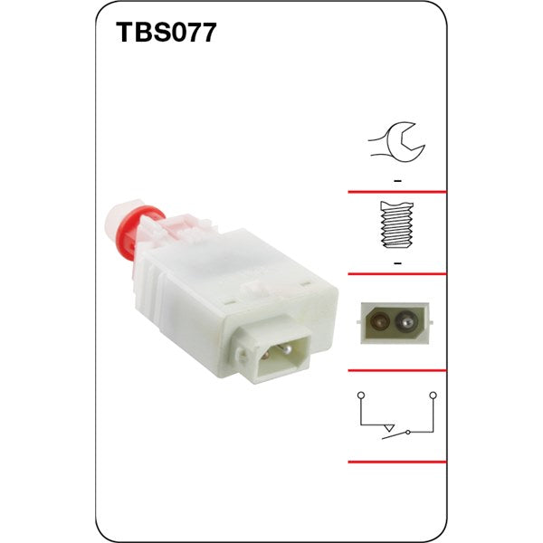 TBS077 - Clutch Switch