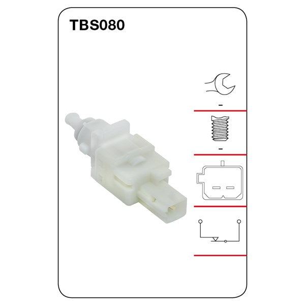 TBS080 - Brake Light Switch
