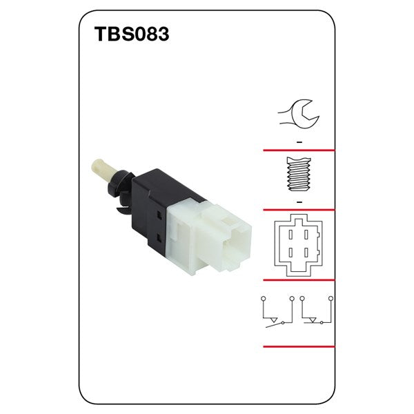TBS083 - Brake Light Switch