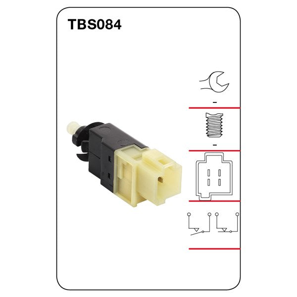 TBS084 - Brake Light Switch