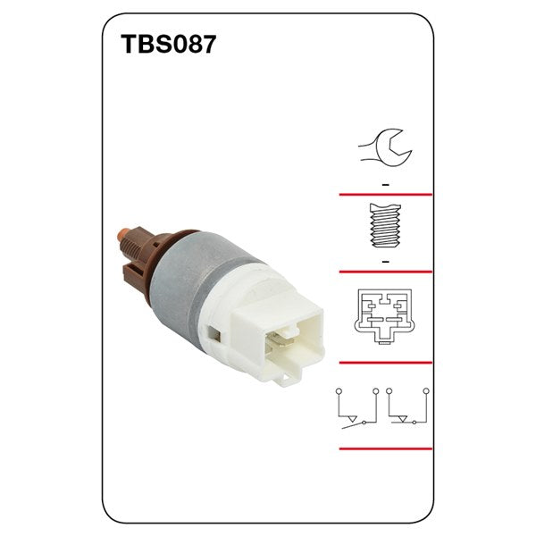 TBS087 - Brake Light Switch