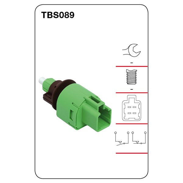 TBS089 - Brake Light Switch