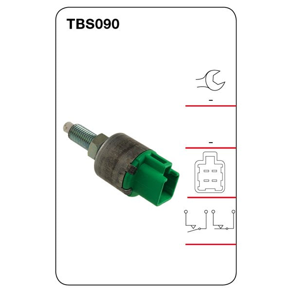 TBS090 - Brake Light Switch