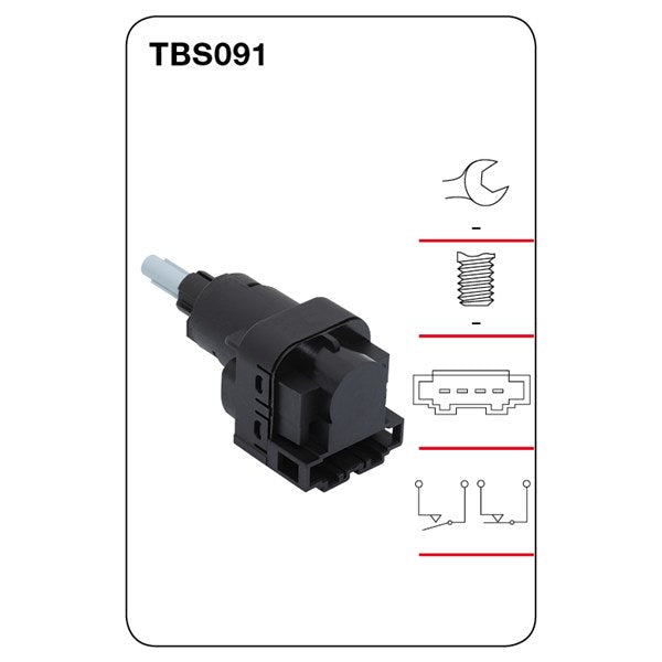 TBS091 - Brake Light Switch