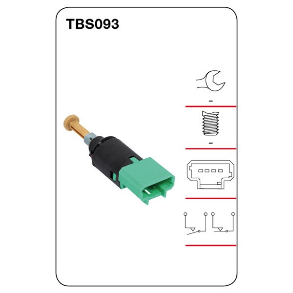 TBS093 - Brake Light Switch