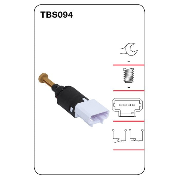 TBS094 - Brake Light Switch