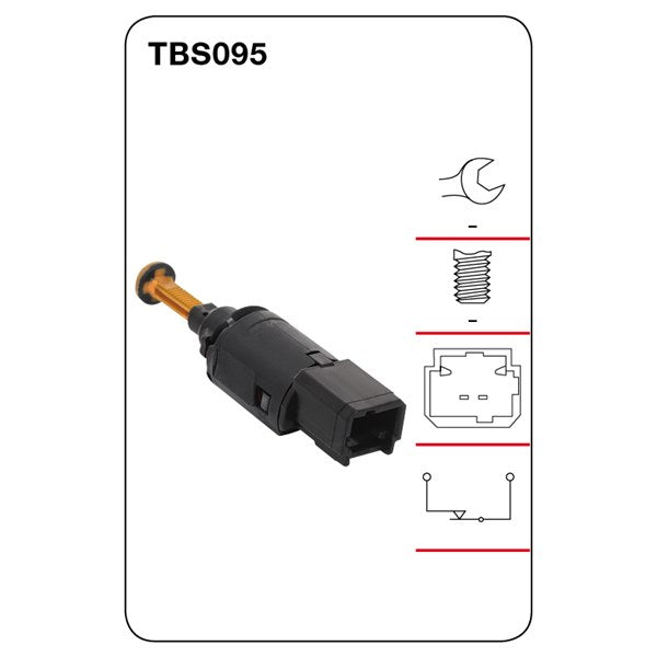 TBS095 - Brake Light Switch