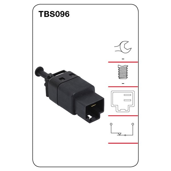 TBS096 - Brake Light Switch