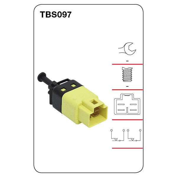 TBS097 - Brake Light Switch