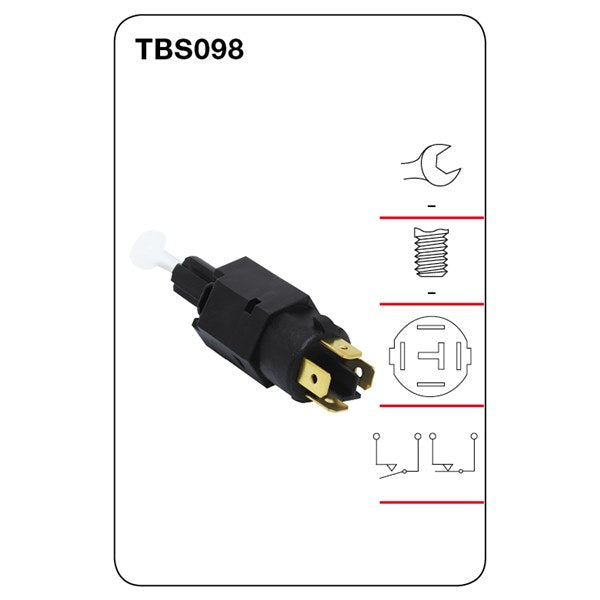 TBS098 - Brake Light Switch