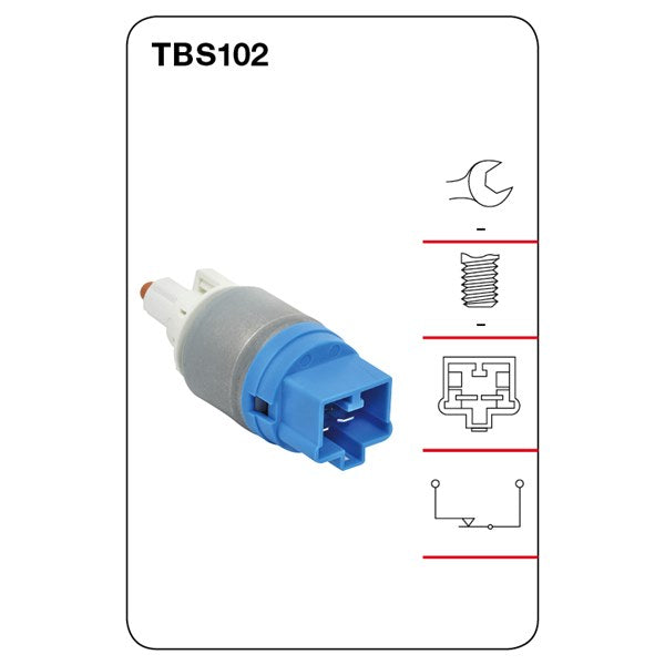 TBS102 - Brake Light Switch