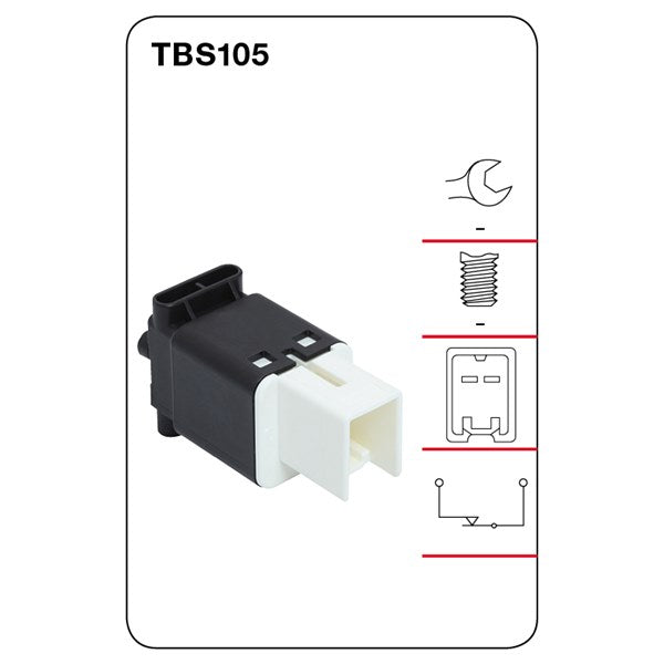 TBS105 - Brake Light Switch