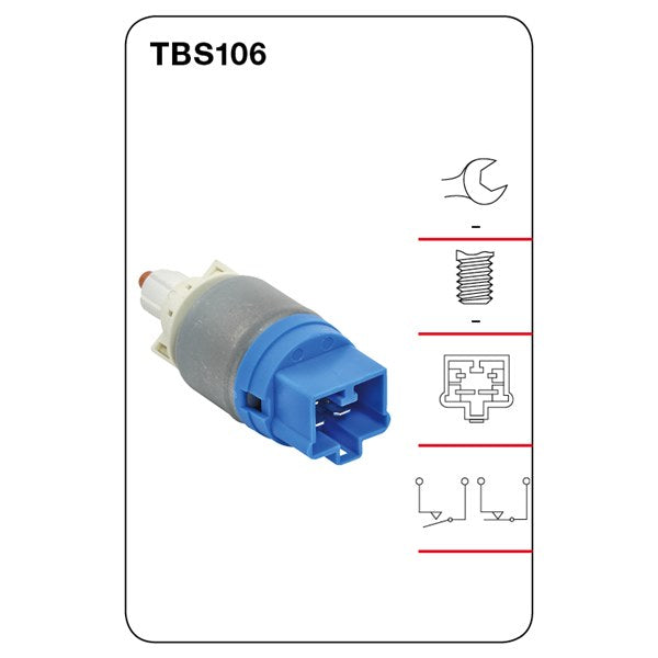 TBS106 - Brake Light Switch