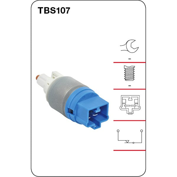 TBS107 - Brake Light Switch