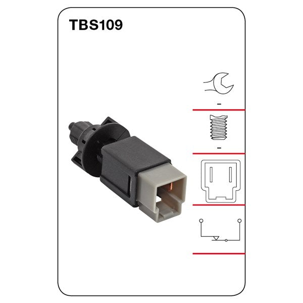 TBS109 - Brake Light Switch