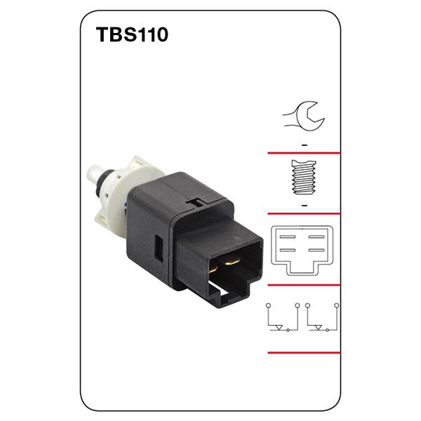 TBS110 - Brake Light Switch