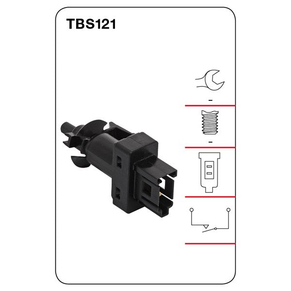 TBS121 - Brake Light Switch