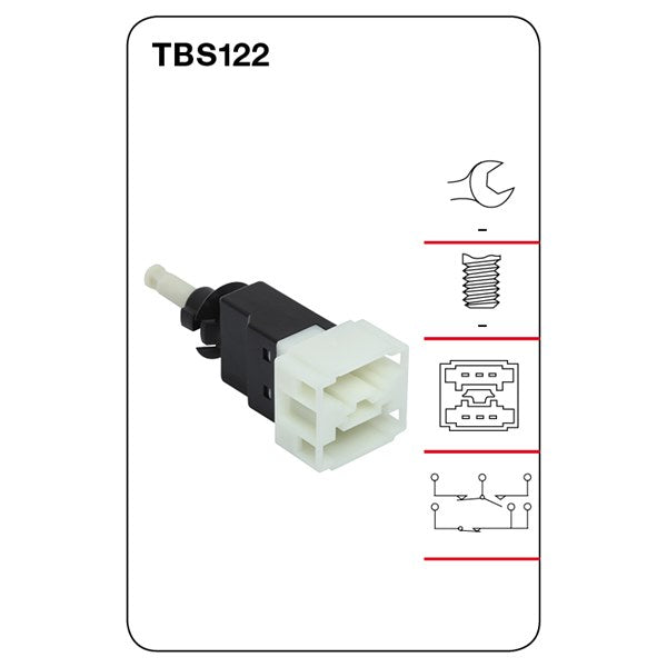 TBS122 - Brake Light Switch