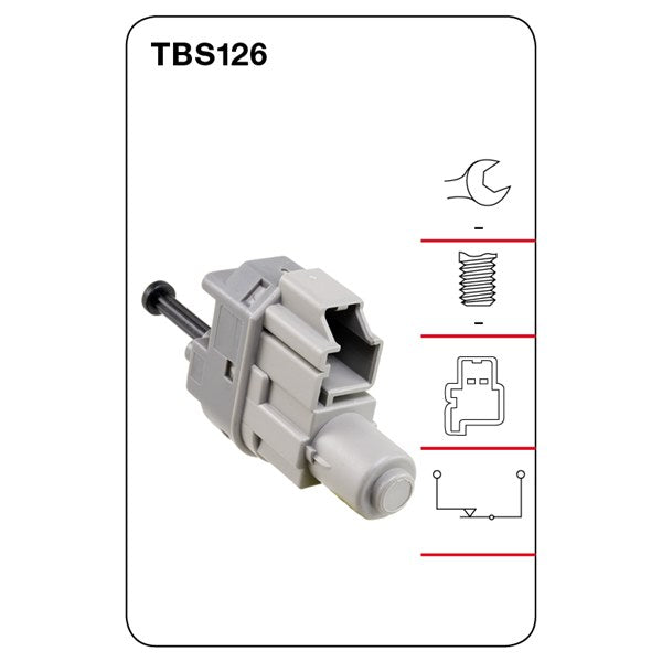 TBS126 - Brake Light Switch