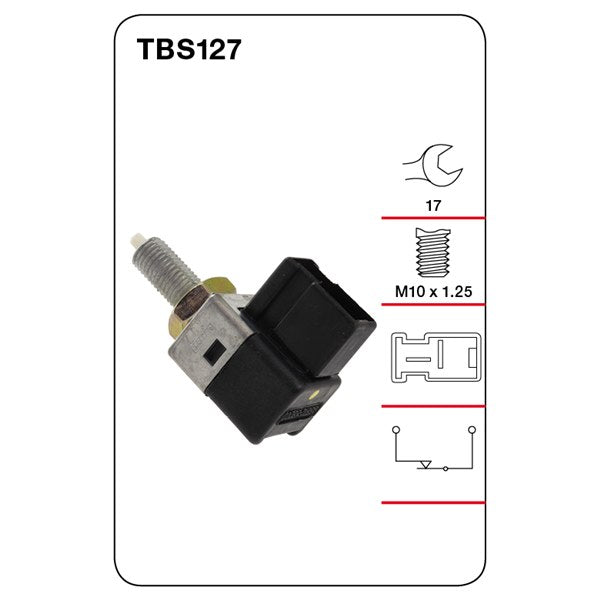 TBS127 - Brake Light Switch
