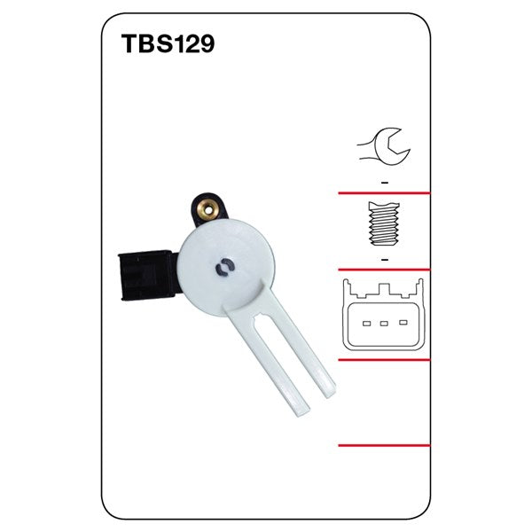 TBS129 - Brake Light Switch