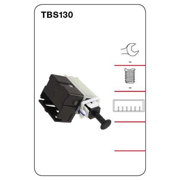 TBS130 - Brake Light Switch