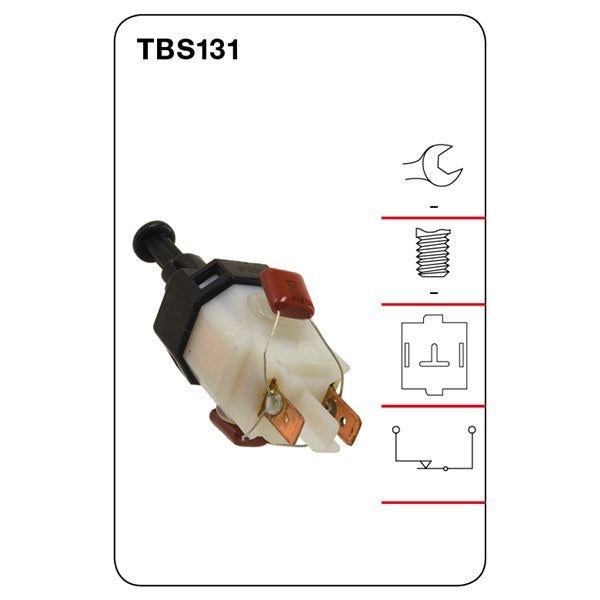 TBS131 - Brake Light Switch