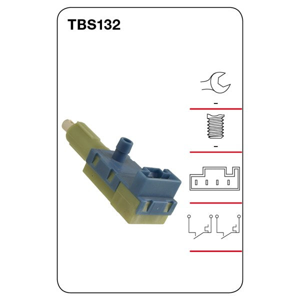 TBS132 - Brake Light Switch