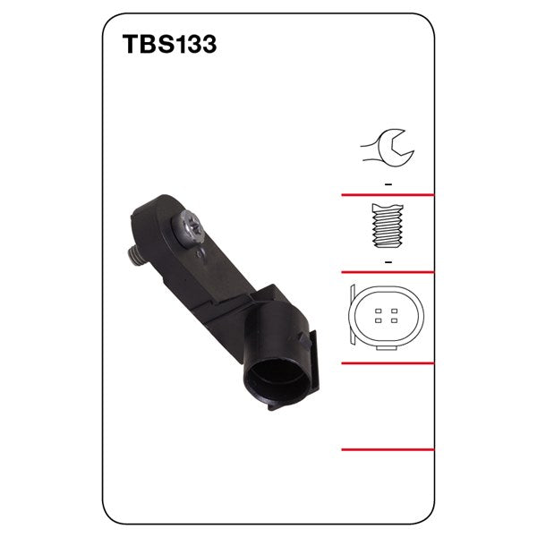 TBS133 - Brake Light Switch