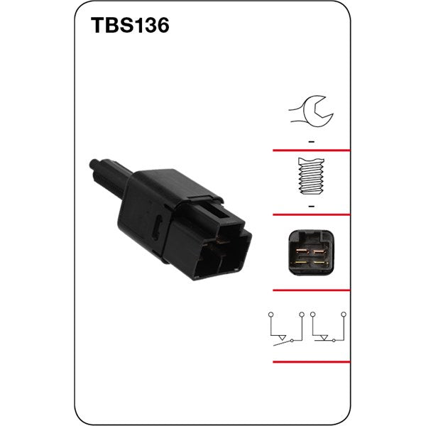 TBS136 - Brake Light Switch