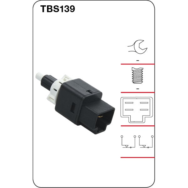 TBS139 - Brake Light Switch