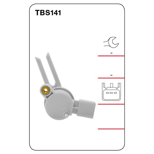 TBS141 - Brake Light Switch