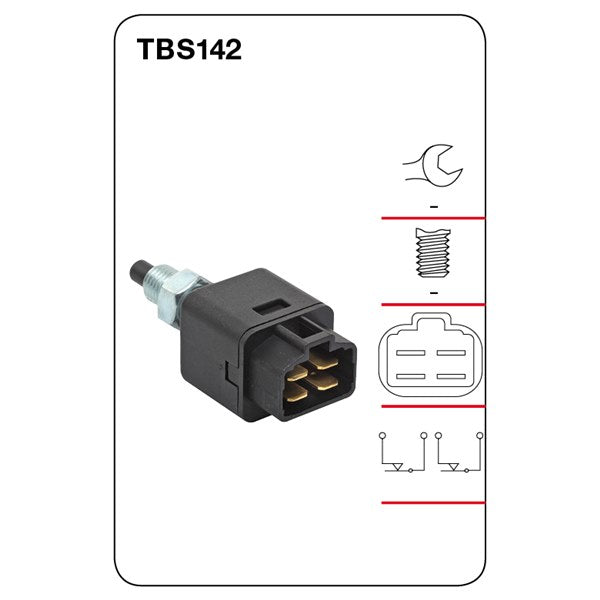 TBS142 - Brake Light Switch
