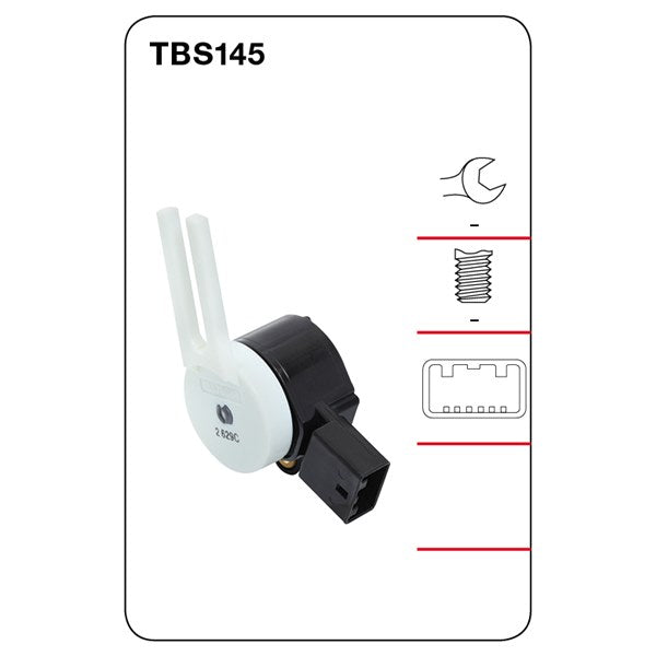 TBS145 - Brake Light Switch (Genuine Quality)