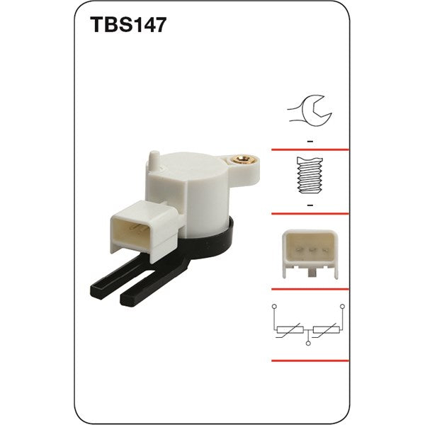 TBS147 - Brake Light Switch