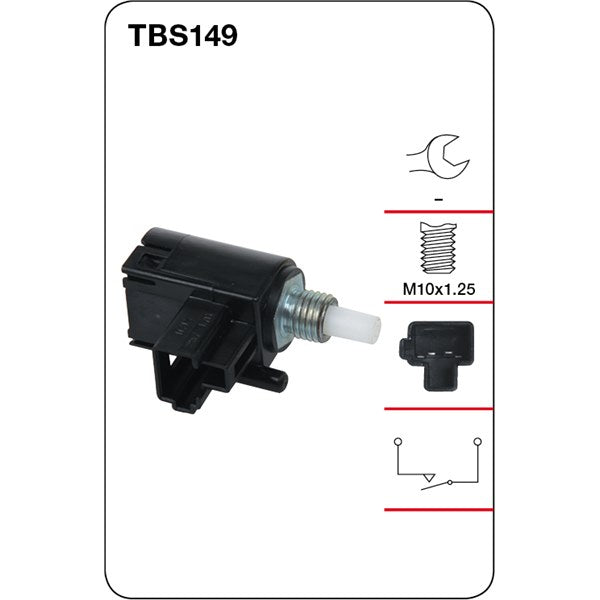 TBS149 - Brake Light Switch