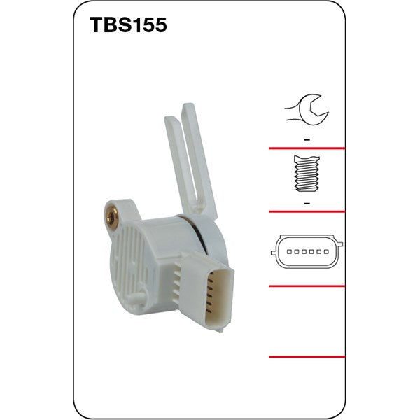 TBS155 - Brake Light Switch