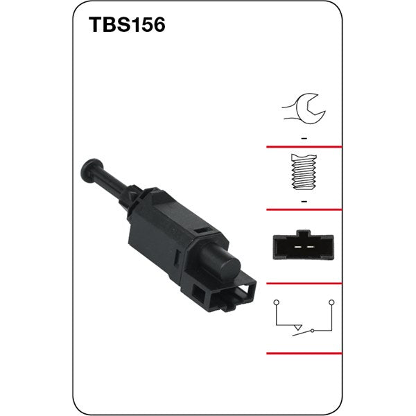 TBS156 - Brake Light Switch