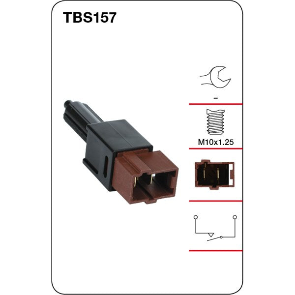TBS157 - Clutch Switch