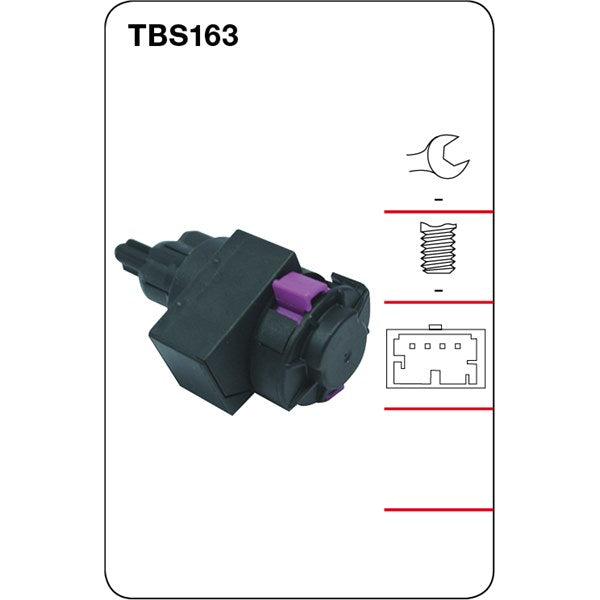 TBS163 - Brake Light Switch