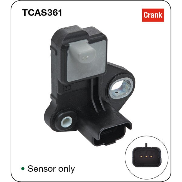 TCAS361 - Crank Angle Sensor