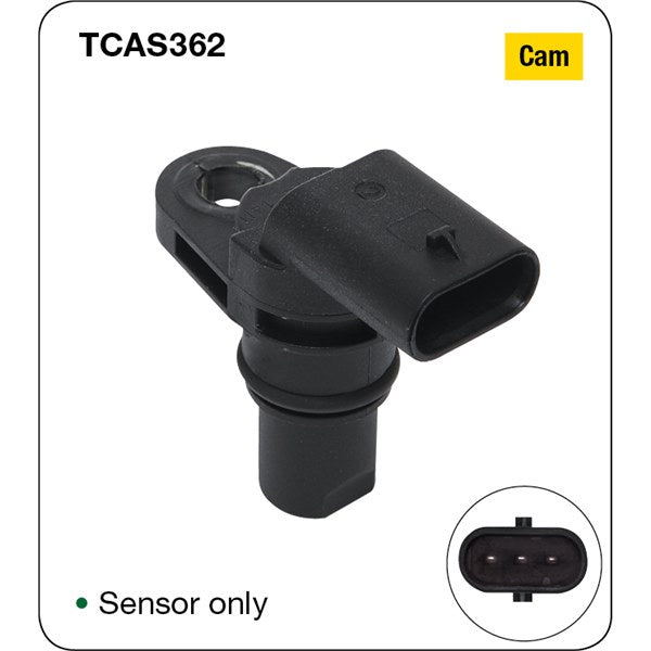 TCAS362 - Cam Angle Sensor