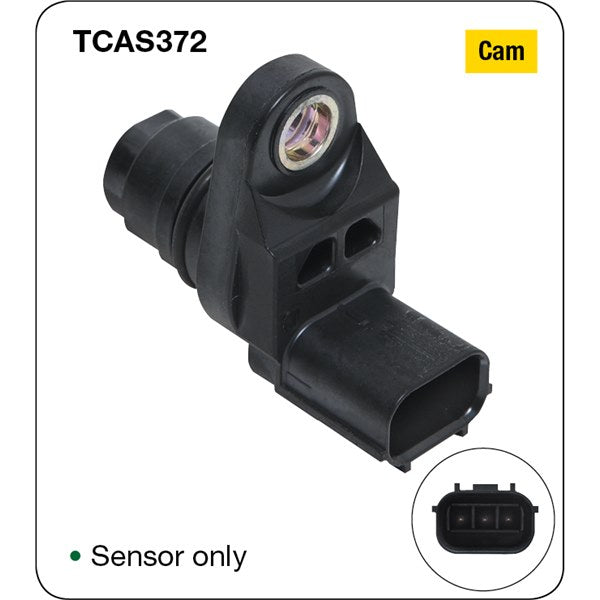 TCAS372 - Cam Angle Sensor (Genuine Quality)