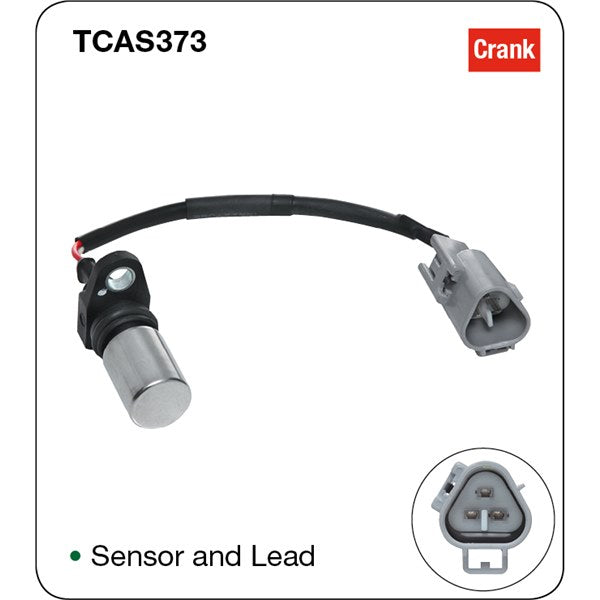 TCAS373 - Crank Angle Sensor